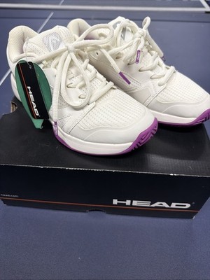 HEAD Tennis Performance Footwear Size 6 Women s Sprint Team 2.5 Court Shoes