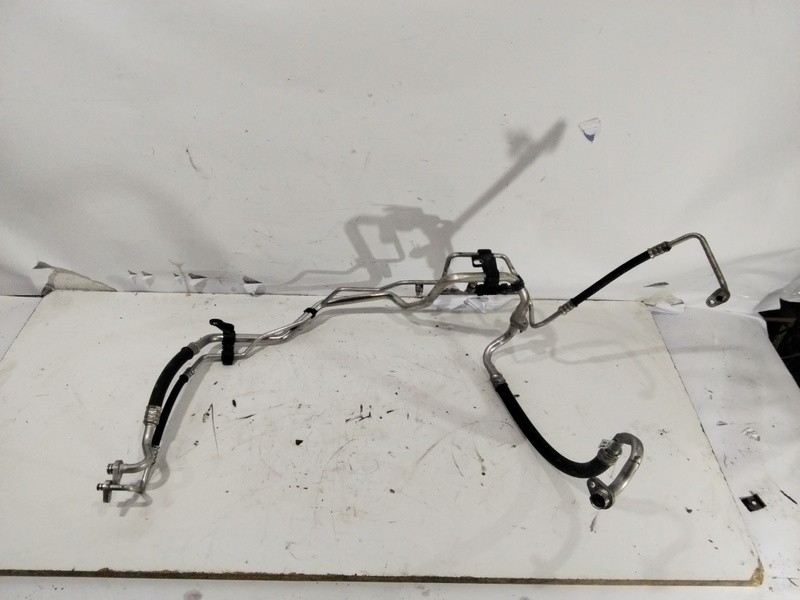 9675102080 tubos de aire acondicionado PEUGEOT 308 ACTIVE 2013 1860754