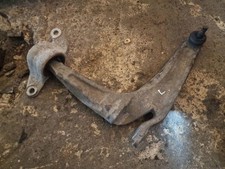 HONDA CIVIC VIII Hatchback FN, FK Querlenker vorne 2.20 Diesel 103kw 33869410