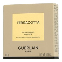 Guerlain Terracotta La Poudre Bronzante Recharge 04 Foncé Rosé 8,5G
