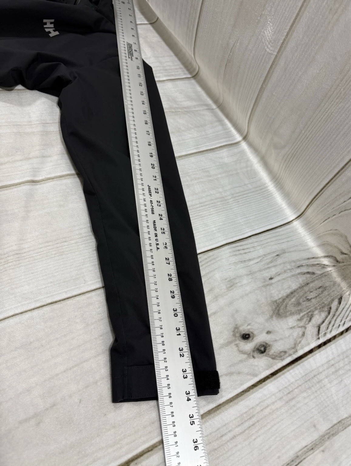 Helly Hansen Helly Tech Performance Waterproof Ho… - image 12