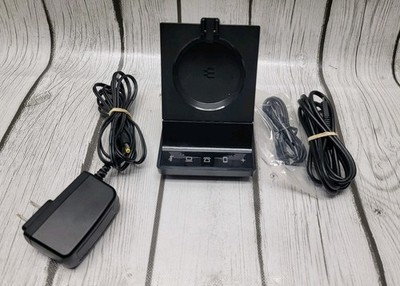 Epos Sennheiser SDW 5000 series headset base station SCDB3 bs w/power supply