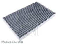 1 X Pollenfilter / Innenraumfilter Blue Print ADA102508 FüR Chevrolet