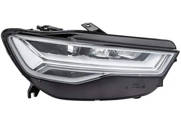 Faro Dx LED 1EX 012 976-121 HELLA per AUDI A6 C7 A6 C7 Avant A6 Allroad C7