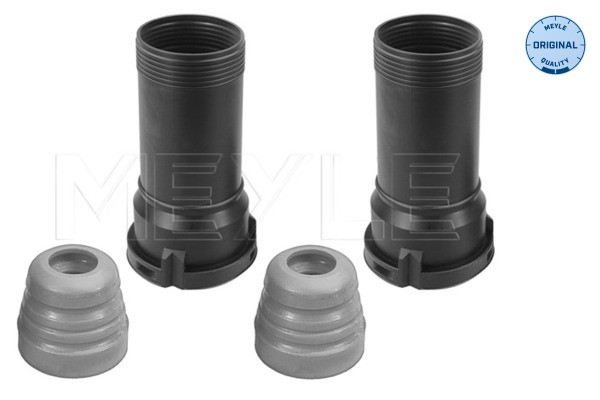 Staubschutzsatz, StossdÄMpfer Hinterachse FÜR BMW - Meyle 314 740 0004-image