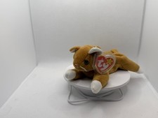 TY Beanie Original Nip Cat 1994