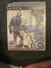 Crysis 2 Ps3