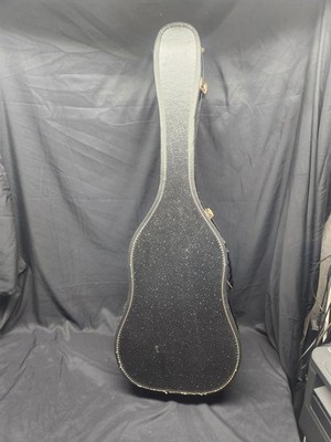 Vintage Suzuki Acoustic Guitar Parlor Number 6 Nagoya Japan with