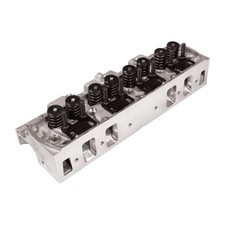 Edelbrock 61039 Performer Rpm Cylinder Head Small-block Oldsmobile Flat Tappet