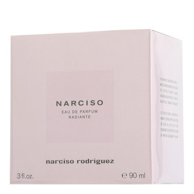 Narciso Rodriguez NARCISO Radiante EDP 90ml