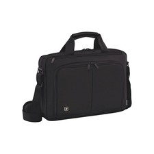 Wenger Source 14" Laptop Briefcase Black (601064)