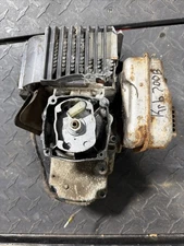 Kawasaki KRB750B Backpack Blower Motor Engine