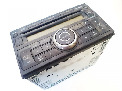 28184jd45a Kassettenradio Autoradio pn-3000f-a  cl081890083984 Ni DE1646345-18