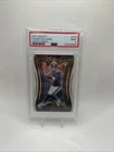 2024 Panini Select - Suite Level Caleb Williams #378 White Prizm /35 PSA 9 Pop 5