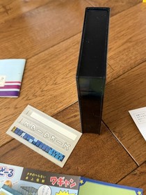 Star Wars Nintendo Family Computer Famicom FC NES Namcot SW Japan Gebraucht