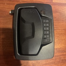 RVLock Atlas Keyless Motorhome Door Lock With...