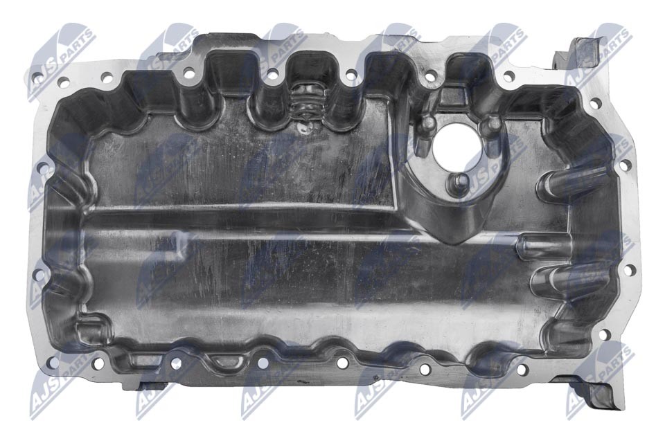 Fits NTY BMO-WW-044 OIL PAN