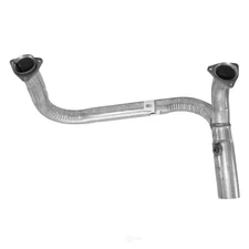 Exhaust Pipe-131.5" WB AP Exhaust 93986