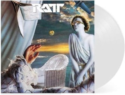 Ratt - Reach For The Sky [VINYL]