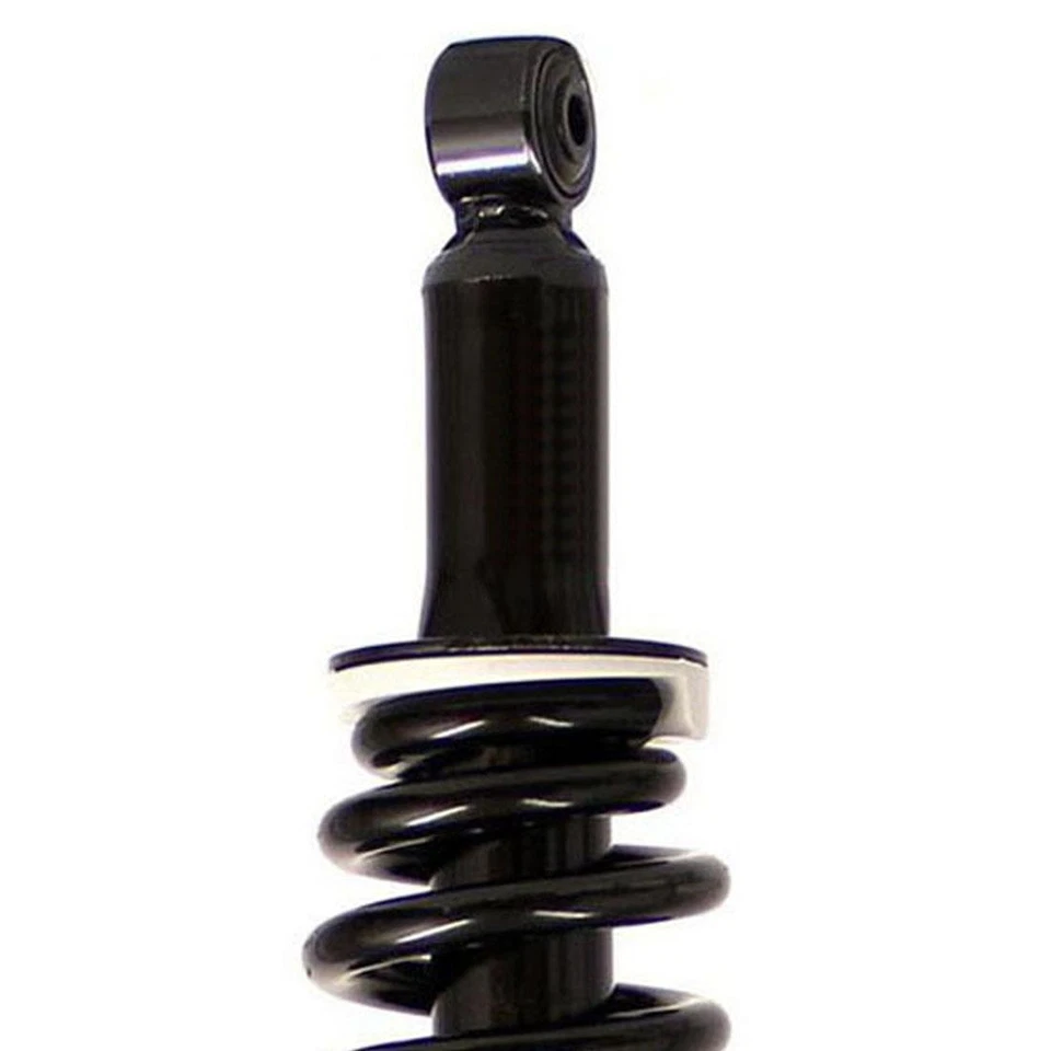 Kit completo de amortiguador trasero y puntal delantero Monroe para Toyota Sequoia 2001-2007 Foto 4 de 4