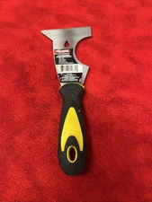 TOOL BENCH 5-in-1 BENCH SCRAPER TOOL (ff3)