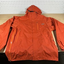 Outdoor Research Mens Size L Foray Jacket GOR...