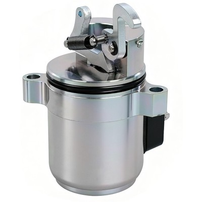 04272733 12VDC Fuel Shut Off Solenoid Fit for Gehl SL5635 SL6635 5635DXT 5635SX