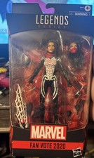Marvel Legends Series - Fan Vote 2020 Exclusive - Silk 6 Action Figure - NIB