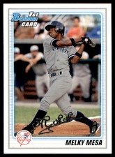 2010 Bowman Prospects BB - You Pick - Complete Your Set (F74)