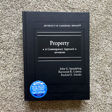 Property: A Contemporary Approach 6th Ed Inte...
