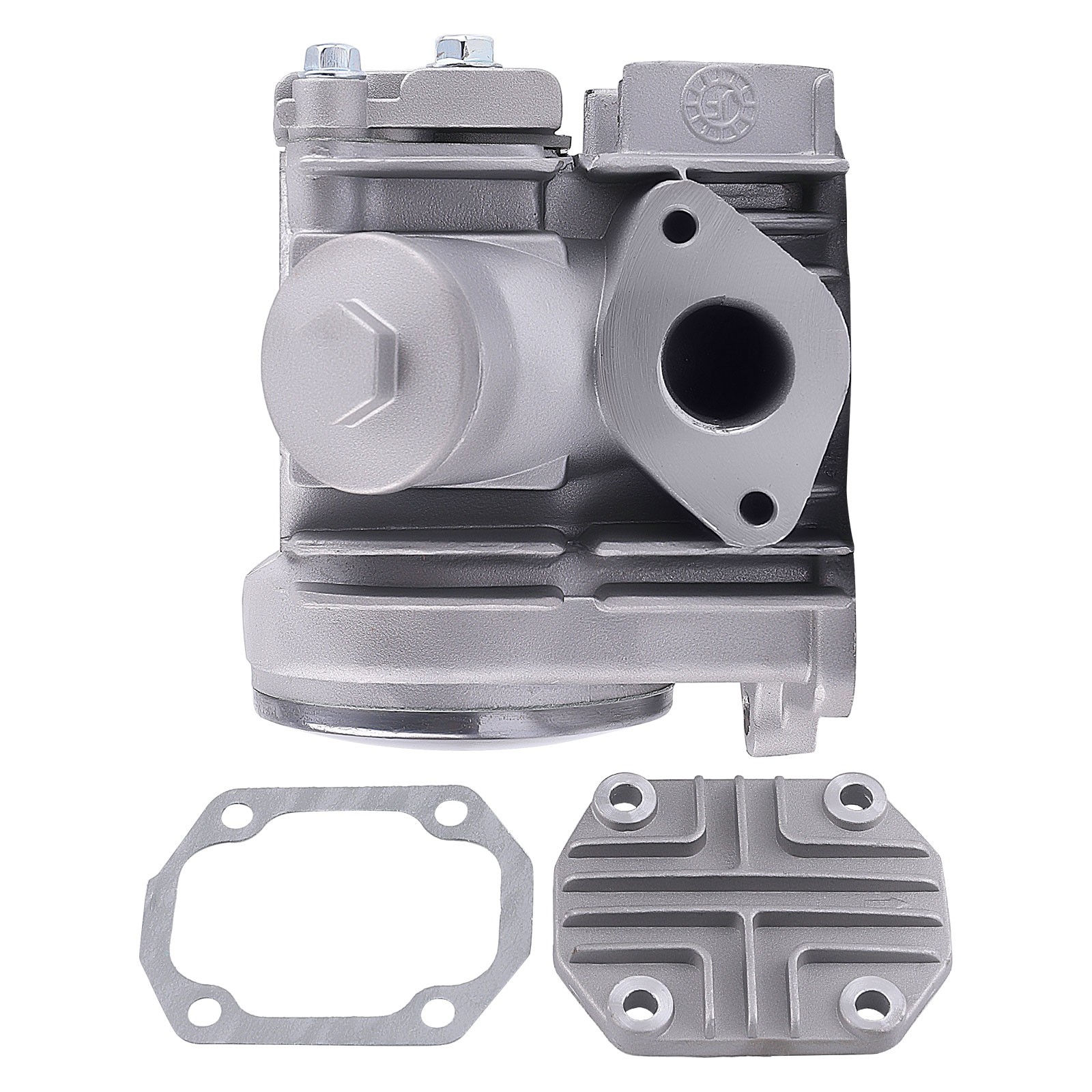 Kit Culasse 70cc 47mm Honda CRF70F CT70 C70 Pièce de Rechange Moteur Quad TRX70