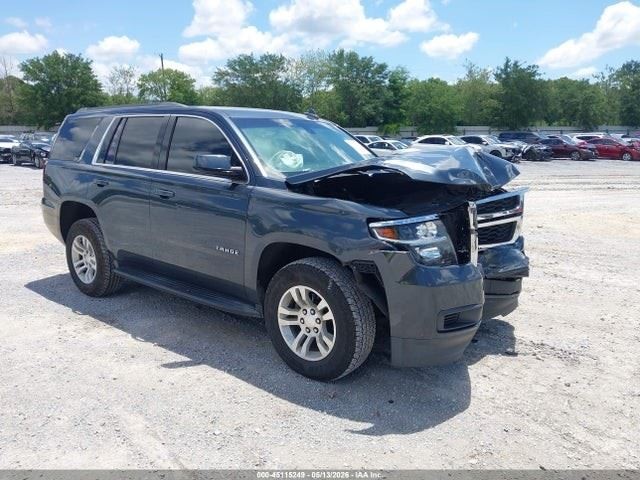 Driver Left Upper Control Arm Front Fits 16-20 ESCALADE 1202967