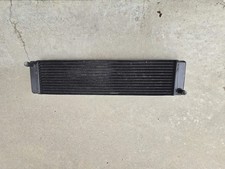 20032004 Cobra Heat Exchanger