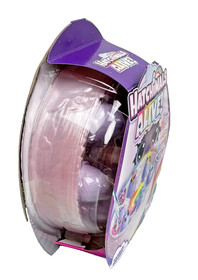 Hatchimals Alive Rainbow Splash Hatchery 6 Color Reveal Eggs Children Toy.  NEW