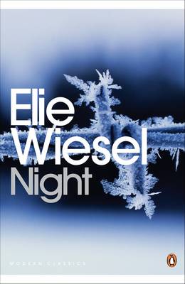 Night by Elie Wiesel, Marion Wiesel (Paperback, 2006)
