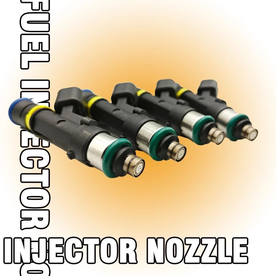 2007 2008 2009 2011 Ford F150 F250 F350 Fuel Injector 5.4L BOSCH 0280158138 Foto 4 de 4