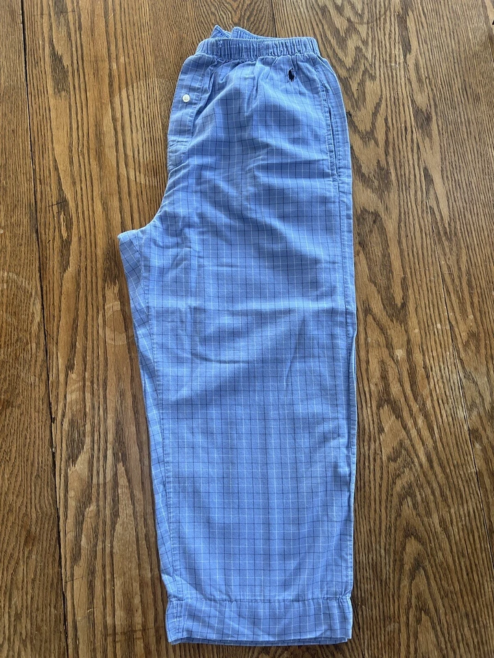 Boys/Mens polo Ralph Lauren sleepwear  Foto 3 de 4