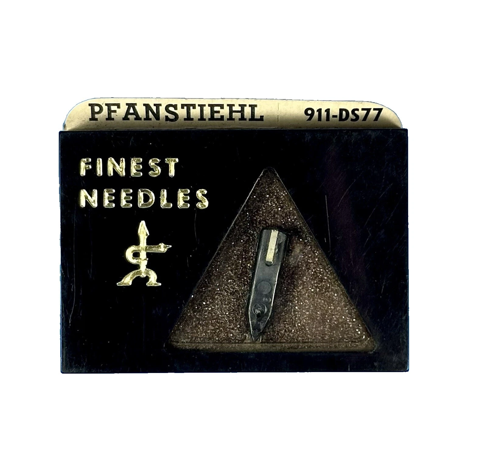 Agujas de registro Piezas Para RCA