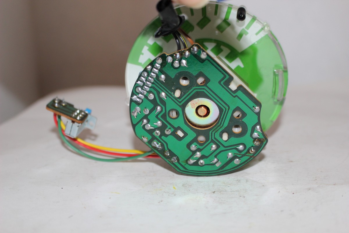 KAWASAKI NINJA ZX900 TACHOMETER GAUGE METER (KTGU111) | eBay