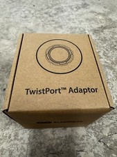 RF Elements TwistPort Adapter For ePMP 1000 AP, CSM, ePMP 3000L, Force 300 CSM