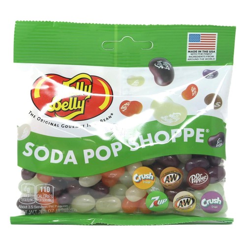 Jelly Belly Assortment: Choose Your Flavor Mix - BRAND NEW! - Picture 19 of 37