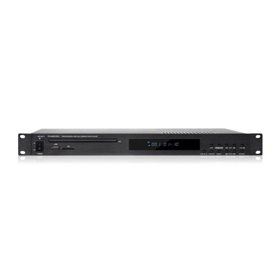 Apart PC1000RMKII Medien/CD-Player