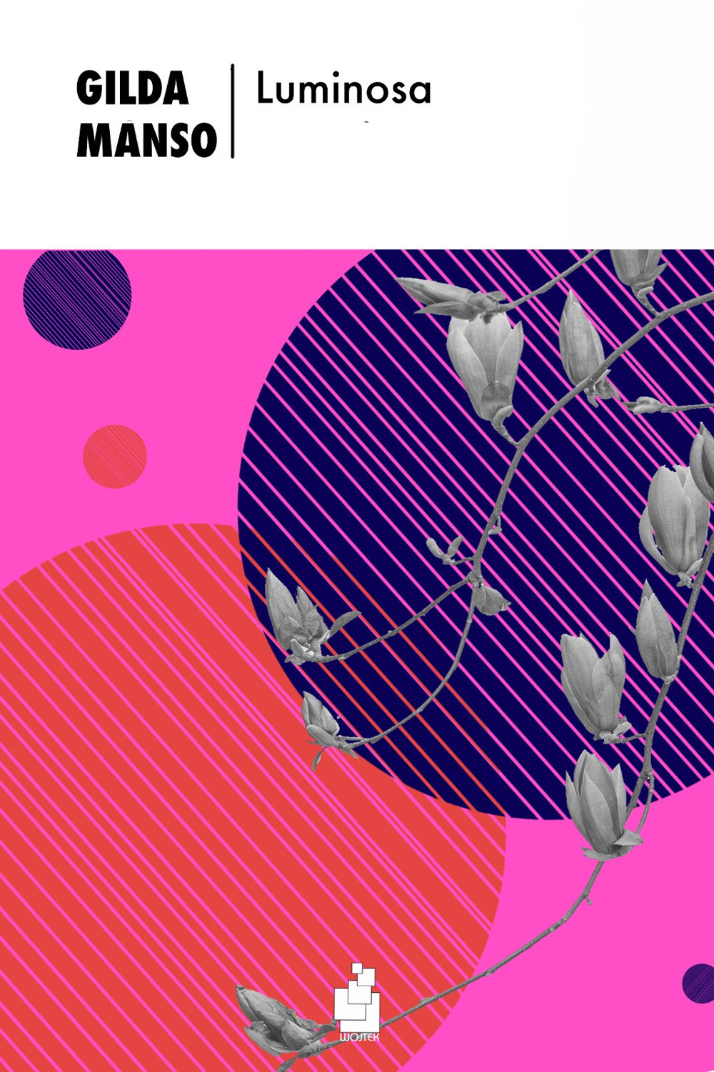 Libri Gilda Manso - Luminosa