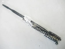 BUMPERGUARD / GROMMET SET: 2021 BABOLAT PURE DRIVE (ALL BLACK VER.) #196182