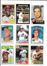2002 Topps Archives Reserve Pick your cards and Finish the Set Baseball Cards