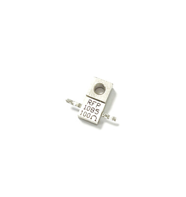 RFP1085 RF Termination Microwave Resistor Dummy Load RFP 30W 100 ohms