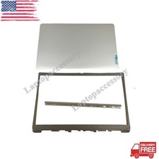 For Lenovo IdeaPad 1 15ADA7 15AMN7 Top Back Cover Bezel Hinge Cover 5CB1F36621
