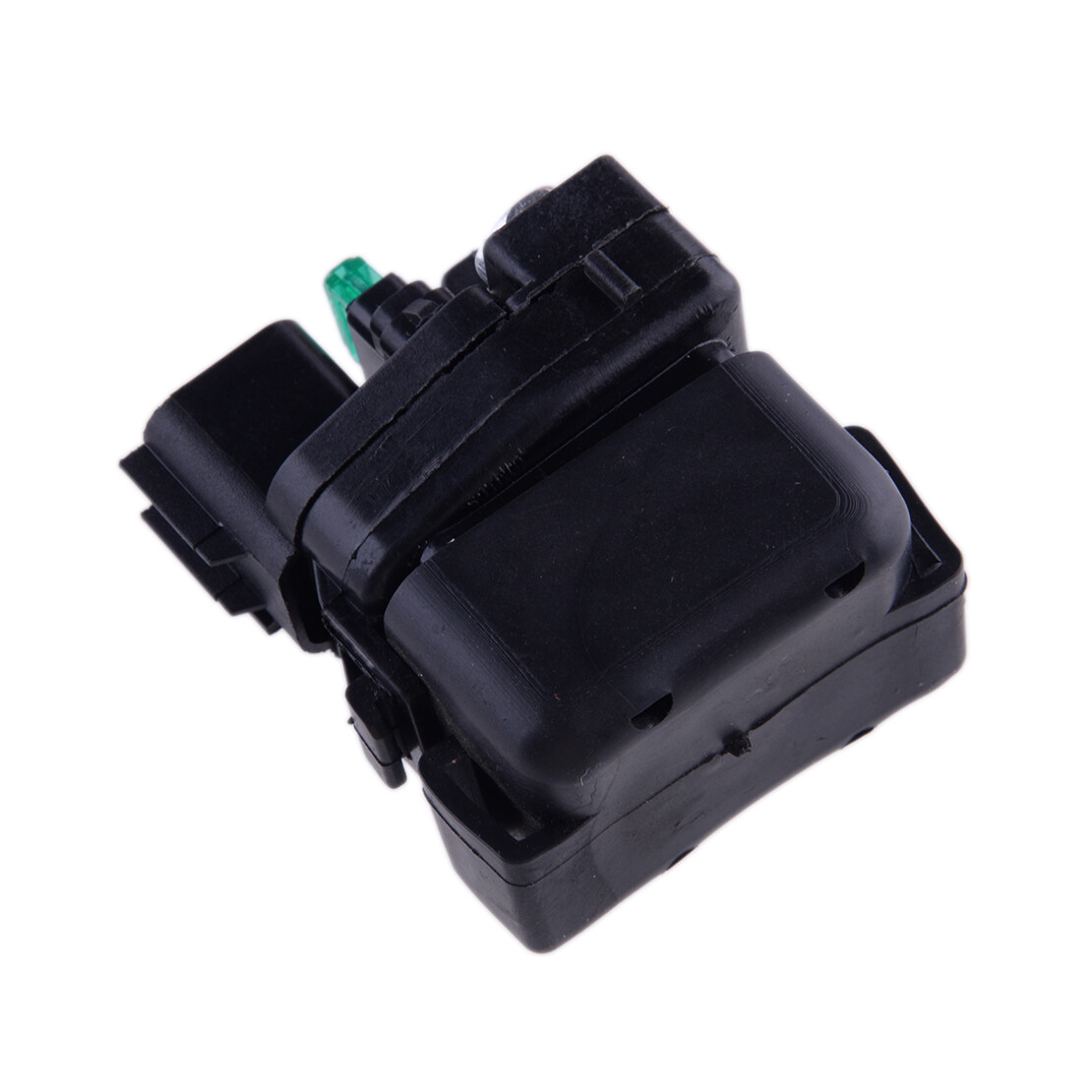 J&N Starter Motor for Suzuki LTA500 AXi KING QUAD 4X4 P/STEER 2014-2016