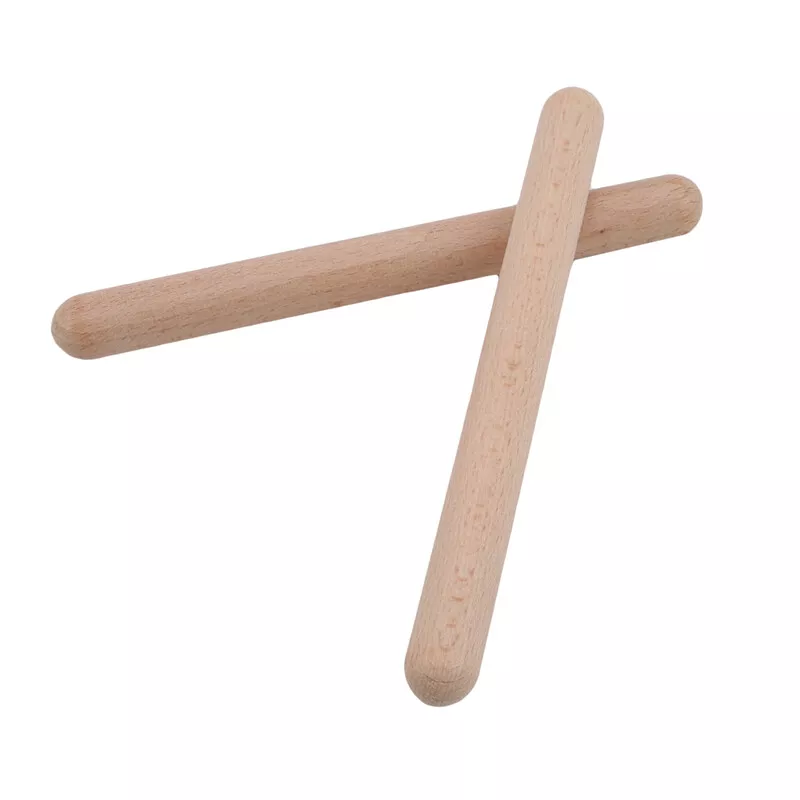 Rhythm Sticks Musical Instrument