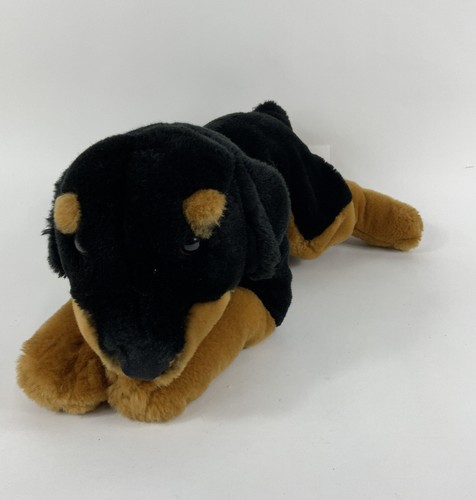 Plush Stuffed Animal 